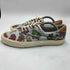 バンズ VANS 59 CA Captains Blue カモ スーチング ローカット スニーカー メンズ US 10.5