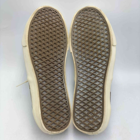 バンズ VANS 59 CA Captains Blue カモ スーチング ローカット スニーカー メンズ US 10.5
