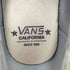 バンズ VANS 59 CA Captains Blue カモ スーチング ローカット スニーカー メンズ US 10.5