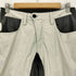 フィールドコア FieldCore CORDURA EUROライダースメッシュパンツ メンズ JPN:M