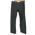 リーバイス Levis 00S 501 ボタン裏P44刻印 後染め ボタンフライ ブラック デニム パンツ メンズ W34 L32