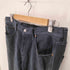 リーバイス Levis 00S 501 ボタン裏P44刻印 後染め ボタンフライ ブラック デニム パンツ メンズ W34 L32