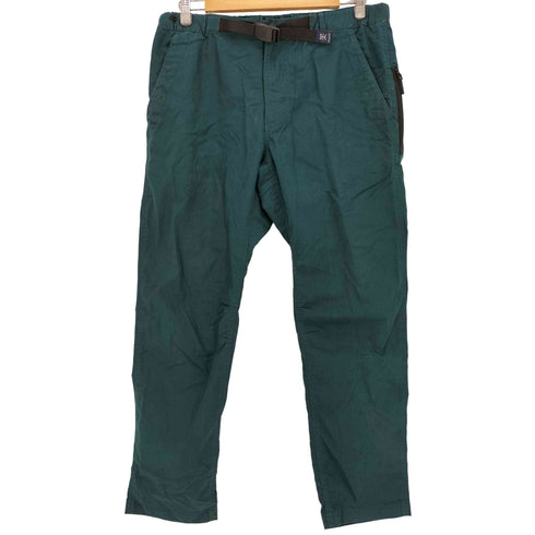ロアークリバイバル roark revival ツイル ストレッチ ニュー トラベル パンツ ナローフィット メンズ JPN:XL