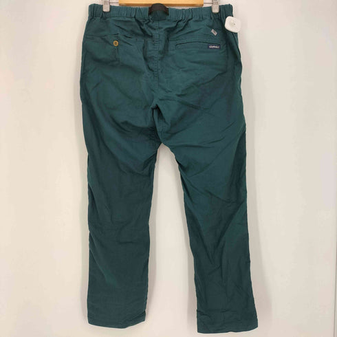 ロアークリバイバル roark revival ツイル ストレッチ ニュー トラベル パンツ ナローフィット メンズ JPN:XL