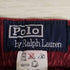 ポロバイラルフローレン Polo by RALPH LAUREN ポニー刺繍 コーデュロイ パジャマパンツ メンズ JPN:M