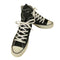 コンバースリアクト CONVERSE REACT ALL STAR 100 COLORS HI BLACK レディース CONVERSE:5