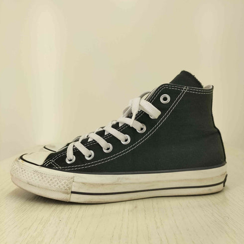 コンバースリアクト CONVERSE REACT ALL STAR 100 COLORS HI BLACK レディース CONVERSE:5