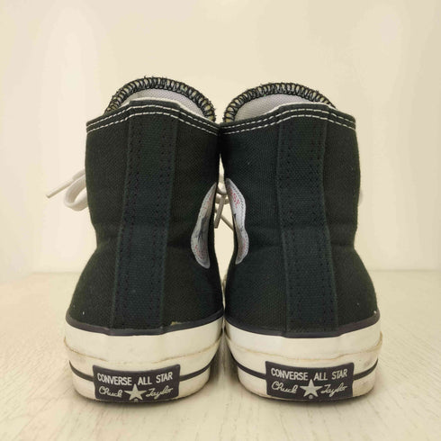 コンバースリアクト CONVERSE REACT ALL STAR 100 COLORS HI BLACK レディース CONVERSE:5