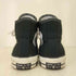 コンバースリアクト CONVERSE REACT ALL STAR 100 COLORS HI BLACK レディース CONVERSE:5