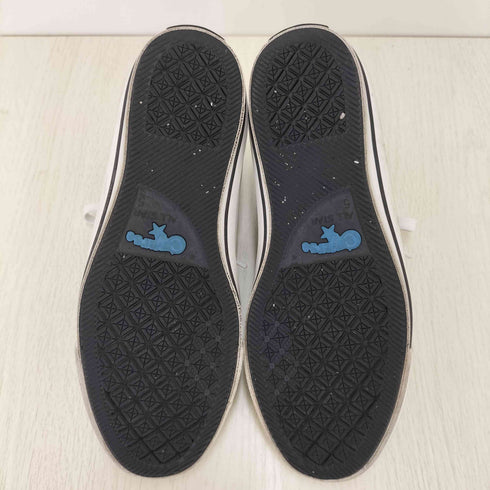コンバースリアクト CONVERSE REACT ALL STAR 100 COLORS HI BLACK レディース CONVERSE:5
