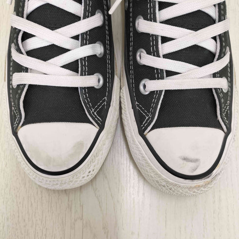 コンバースリアクト CONVERSE REACT ALL STAR 100 COLORS HI BLACK レディース CONVERSE:5