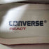 コンバースリアクト CONVERSE REACT ALL STAR 100 COLORS HI BLACK レディース CONVERSE:5