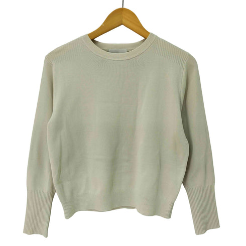 クラネ CLANE BASIC COMPACT KNIT レディース JPN:2