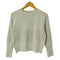クラネ CLANE BASIC COMPACT KNIT レディース JPN:2