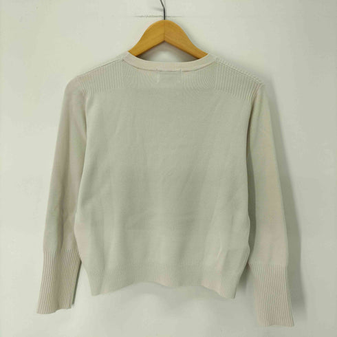 クラネ CLANE BASIC COMPACT KNIT レディース JPN:2