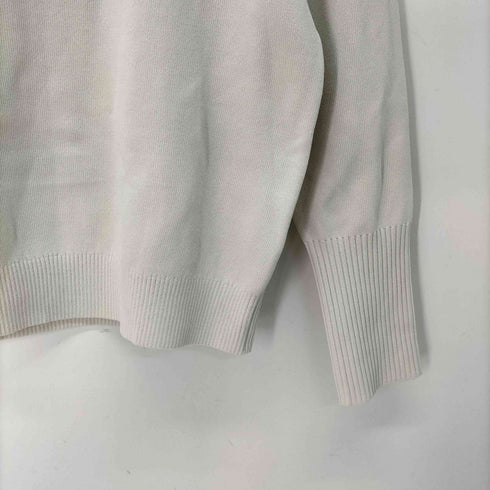 クラネ CLANE BASIC COMPACT KNIT レディース JPN:2