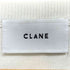 クラネ CLANE BASIC COMPACT KNIT レディース JPN:2