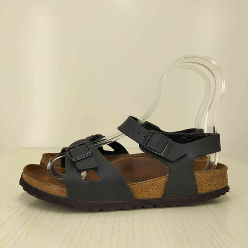 ビルケンシュトック BIRKENSTOCK Rio リオ レディース JPN:23
