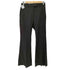 クラネ CLANE BACK PLEATS FLARE PANTS レディース JPN:1