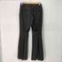 クラネ CLANE BACK PLEATS FLARE PANTS レディース JPN:1