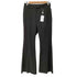 クラネ CLANE BACK PLEATS FLARE PANTS レディース JPN:1