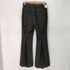 クラネ CLANE BACK PLEATS FLARE PANTS レディース JPN:1