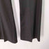 クラネ CLANE BACK PLEATS FLARE PANTS レディース JPN:1