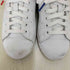 アディダス adidas STAN SMITH スタンスミス WHT/BLU/RED レディース JPN:23.5
