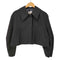 クラネ CLANE COCOON SLEEVE SHORT JACKET レディース JPN:1