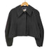 クラネ CLANE COCOON SLEEVE SHORT JACKET レディース JPN:1