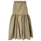 クラネ CLANE VOLUME GATHER SKIRT レディース JPN:1