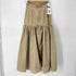 クラネ CLANE VOLUME GATHER SKIRT レディース JPN:1