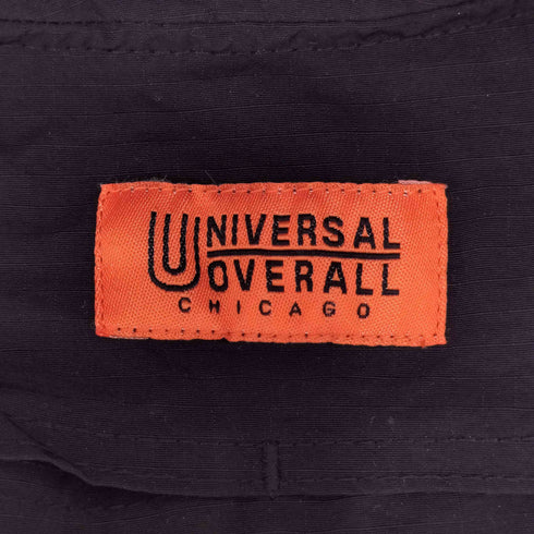 ユニバーサルオーバーオール UNIVERSAL OVERALL サファリハット アドベンチャーハット メンズ 57~59