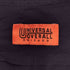 ユニバーサルオーバーオール UNIVERSAL OVERALL サファリハット アドベンチャーハット メンズ 57~59