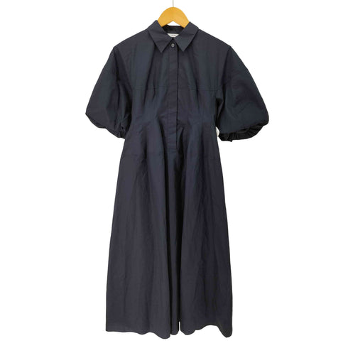クラネ CLANE WAIST DESIGN VOLUME ONEPIECE レディース JPN:0