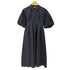 クラネ CLANE WAIST DESIGN VOLUME ONEPIECE レディース JPN:0