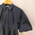 クラネ CLANE WAIST DESIGN VOLUME ONEPIECE レディース JPN:0