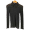クラネ CLANE LADY LACE SHIRT レディース JPN:1