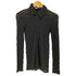 クラネ CLANE LADY LACE SHIRT レディース JPN:1