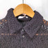 クラネ CLANE LADY LACE SHIRT レディース JPN:1