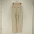 クラネ CLANE HALF SLEEVE KNIT PANTS レディース JPN:2