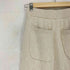クラネ CLANE HALF SLEEVE KNIT PANTS レディース JPN:2