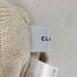 クラネ CLANE HALF SLEEVE KNIT PANTS レディース JPN:2
