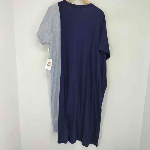ズッカ ZUCCa ドッキングワンピース レディース JPN:M