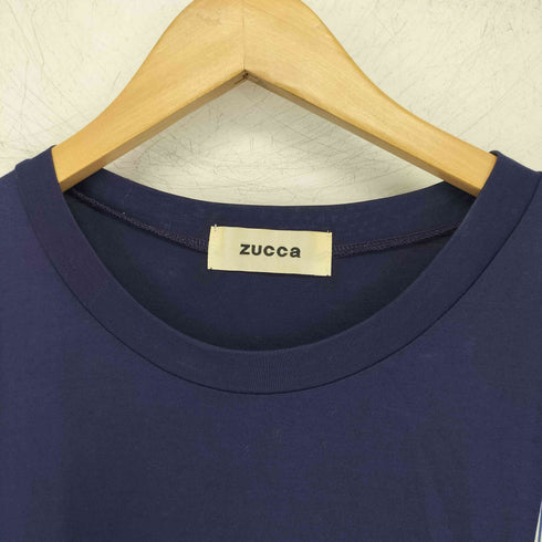 ズッカ ZUCCa ドッキングワンピース レディース JPN:M