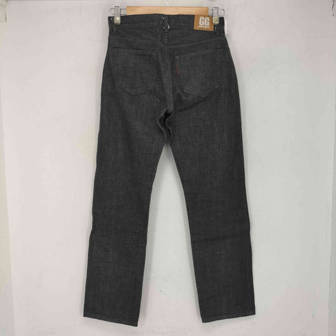 グッドイナフ GOODENOUGH GOODENOUGHGALS Lot121012 セルビッチデニム レディース 28×33