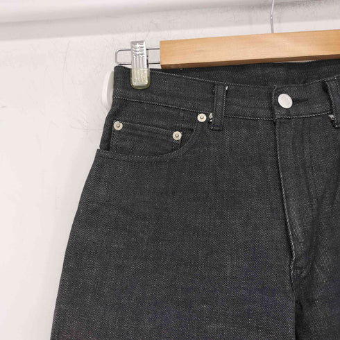 グッドイナフ GOODENOUGH GOODENOUGHGALS Lot121012 セルビッチデニム レディース 28×33