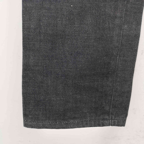 グッドイナフ GOODENOUGH GOODENOUGHGALS Lot121012 セルビッチデニム レディース 28×33