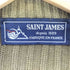セントジェームス SAINT JAMES リブカーディガン レディース import:S