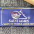 セントジェームス SAINT JAMES リブカーディガン レディース import:S